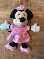 Disney Minnie Mouse handpop. 30 cm. ZGAN. (meer op FOTO's), Ophalen of Verzenden, Zo goed als nieuw, Overige typen
