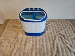 campingwasmachine -Mestic MW-120 Mini Wasmachine, Minder dan 85 cm, Minder dan 4 kg, Bovenlader, Ophalen of Verzenden