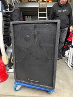 Dynacord set inc hoes en tussen paal, Ophalen, Gebruikt, 120 watt of meer, Overige merken