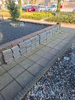 Klinkers, Tuin en Terras, Ophalen, Aluminium, Gaashekwerk