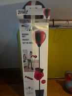 Boxing set, Kinderen en Baby's, Ophalen, Zo goed als nieuw
