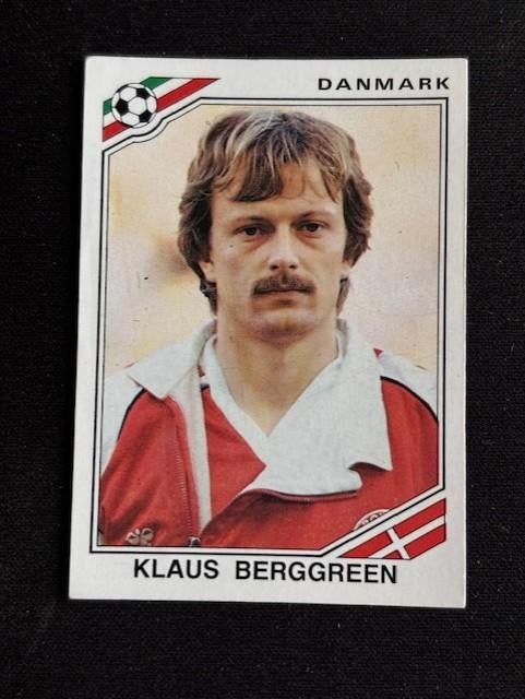 Panini Mexico 86 nr. 359, Verzamelen, Verzenden, Nieuw, Buitenlandse clubs, Poster, Plaatje of Sticker