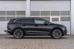 Skoda Enyaq 286pk 85 Business Edition | Eco-suite Interieur, Automaat, 12 maanden, Achterwielaandrijving, Zwart