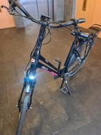 Stella Vicenza Nero elektrische fiets, Ophalen of Verzenden, Gebruikt, Overige merken