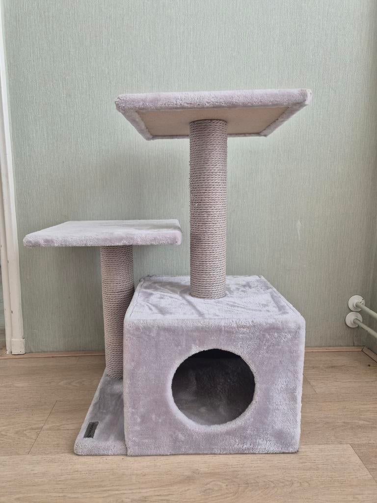 Katten krabpaal Beeztees, Dieren en Toebehoren, Ophalen, Zo goed als nieuw