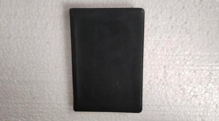 Naar Christus - kerkboek voor ouders, Antiek en Kunst, Antiek | Boeken en Bijbels, Ophalen of Verzenden