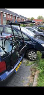 Fietsendrager, Auto diversen, Fietsendragers, Ophalen, Trekhaakdrager