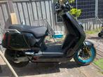 Niu n1s electrische scooter gratis rijden !, Fietsen en Brommers, Ophalen of Verzenden, Zo goed als nieuw, Benzine, Overige merken