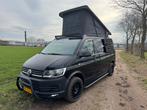 Transporter t6 camper, Buscamper of Camperbus, Volkswagen, Particulier, Tot en met 4