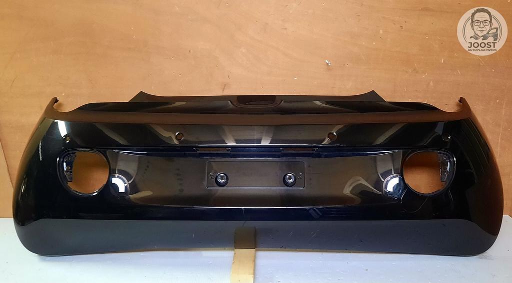 achterbumper orgineel Opel Adam 2013-2019 13356473, Auto-onderdelen, Carrosserie en Plaatwerk, Gebruikt, -, Opel, Ophalen of Verzenden
