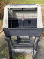 FERPLAST Atlas 80 bench/autovervoerbox, Ophalen, Gebruikt