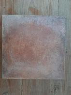 Tegels zalmroze natuursteenlook 30x30 (36 stuks), Doe-het-zelf en Verbouw, Keramiek, Ophalen of Verzenden, 20 tot 40 cm, Minder dan 5 m²