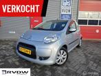 Citroen C1 1.0-12V Selection, Voorwielaandrijving, Euro 5, 4 stoelen, C1