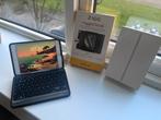 Apple Ipad mini 5, Wi-Fi (64 GB) with ZAGG keyboard, Ophalen of Verzenden, Zo goed als nieuw, 8 inch, Bescherming voor- en achterkant