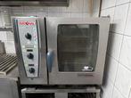 Rational Combisteamer CMP 61E, inclusief onderstel, Ophalen, Gebruikt, Ovens, Magnetrons en Steamers