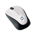 Logitech M235 2nd Generation mouse 2.4 GHz ivory white, Muis, Verzenden, Logitech, Nieuw