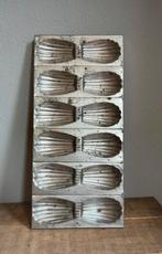 Franse koekjes mal madeleine vorm, Ophalen of Verzenden