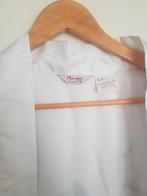 dames kimono kamerjas 38-44, Ophalen, Wit, Badjas