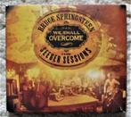 Bruce Springsteen The Seeger Sessions (CD en DVD), Ophalen of Verzenden, Gebruikt, Poprock