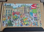Ravensburger puzzel London 925 stukjes, Ophalen of Verzenden, 500 t/m 1500 stukjes, Gebruikt