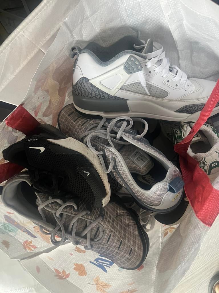 Idiaal voor koningsdag!!!!!, Sport en Fitness, Basketbal, Ophalen of Verzenden, Zo goed als nieuw, Kleding