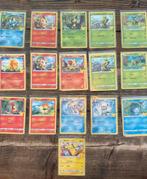 Pokemon 25TH ANNIVERSARY McDonald’s promo’s, Hobby en Vrije tijd, Verzamelkaartspellen | Pokémon, Ophalen of Verzenden, Zo goed als nieuw