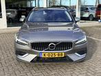 Volvo V60 2.0 T8 Recharge AWD Inscription | Pano | LED | Key, Automaat, Gebruikt, Euro 6, Hybride Elektrisch/Benzine
