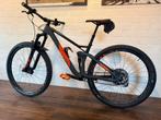 Cube Stereo 120 M Pro Carbon Full Suspension MTB. 29 inch, Fietsen en Brommers, Fietsen | Mountainbikes en ATB, 49 tot 53 cm, Zo goed als nieuw