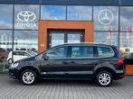 Volkswagen Sharan 1.4TSI 7p.|PDC|Navigatie|Cruise|Climate, Voorwielaandrijving, Euro 5, 4 cilinders, 150 pk