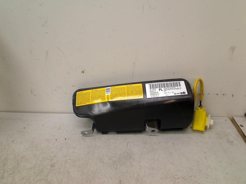 Airbag Zijkant Rechts Achter golf 5 6 Golf VI (5K1) 2012, Auto-onderdelen, Gebruikt, Volkswagen, Volkswagen AG, Kundenbetreuung@volkswagen.de