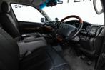 Toyota Hi ace Super GL 5 persoonsuitvoering Btw auto, Fiscal, Automaat, Gebruikt, Overige modellen, Bedrijf