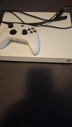 Xbox one x, Ophalen, Zo goed als nieuw, 500 GB, Met 1 controller