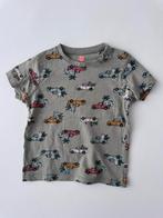 T-shirt maat 92, Ophalen of Verzenden, Zo goed als nieuw, Jongen, Shirt of Longsleeve