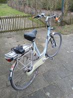 Elektrische fiets  gazelle, Ophalen of Verzenden, Gebruikt, Gazelle