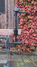 Haswing fluistermotor, zo goed als nieuw, Watersport en Boten, Ophalen, Zo goed als nieuw