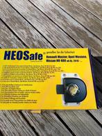 Nieuw slot camper Heo Safe, Ophalen of Verzenden