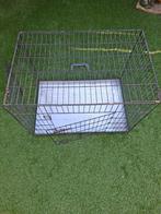 Koopje honden bench, Dieren en Toebehoren, Hondenbenches, Ophalen