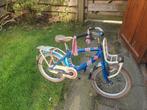 Kinderfiets opknapper, Fietsen en Brommers, Fietsen | Kinderfietsjes, Ophalen of Verzenden, Gebruikt, 16 tot 20 inch