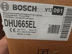 Bosch DHU665EL Nieuwe Onderbouw Afzuigkap, Witgoed en Apparatuur, Afzuigkappen, Ophalen of Verzenden, Nieuw, Inbouw, Onderbouw afzuigkap