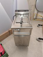 friteuse, 4 liter of meer, Ophalen, Zo goed als nieuw