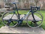 Stevens Comet racefiets - Shimano Ultegra - 52 cm, 49 tot 53 cm, Zo goed als nieuw, Meer dan 20 versnellingen, Ophalen