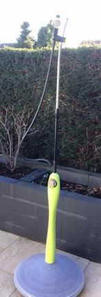 G.F. Sunny Style Premium Solar buitendouche - lime, Tuin en Terras, Zwembad-toebehoren, Ophalen, Zo goed als nieuw, Overige typen