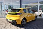 Peugeot 208 1.2 PureTech Blue Lease Active|Navi € 10.995,0, 101 pk, Gebruikt, Lichtsensor, 49 €/maand