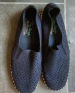 Erg mooie Skechers sepulveda zomerschoenen donkerblauw mt 42, Skechers, Schoenen met lage hakken, Blauw, Ophalen of Verzenden