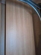 Eiken Pax 2.36 kast oude versie met planken nog in topstaat!, Gebruikt, 200 cm of meer, 50 tot 75 cm, 50 tot 100 cm