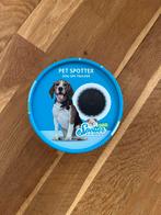 Pet Spotter - Honden GPS tracker - waterdicht - simkaart, Dieren en Toebehoren, Ophalen of Verzenden, Zo goed als nieuw