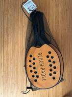 Nieuwe Beach Padel Set - Inclusief Ballen en Draagnet, Ophalen of Verzenden, Nieuw, Padel-accessoire