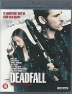 Deadfall ( + dvd ) met o.a. Eric Bana, Olivia Wilde, Ophalen of Verzenden, Nieuw in verpakking, Actie