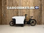 Urban Arrow Cargo L met Craft box Zwart 2022, Fietsen en Brommers, Fietsen | Bakfietsen, Overige merken, Gebruikt, -, - 0
-, NL