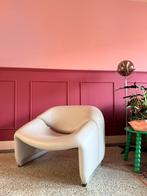 Artifort F598 Groovy Chair Pierre Paulin, Ophalen, Vintage design, Zo goed als nieuw, 75 tot 100 cm